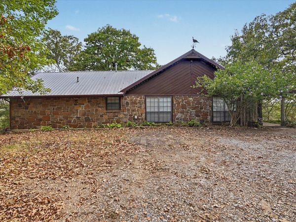 3001 E 133rd Street S, Muskogee, OK 74403