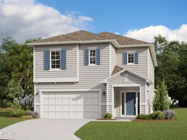 1072 BROOK FOREST Drive, St. Augustine, FL 32092