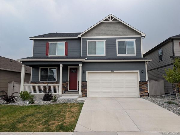 18359 Prince Hill Circle , Parker, CO 80134
