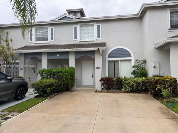 4776 SW 13th Pl, Deerfield Beach, FL 33442