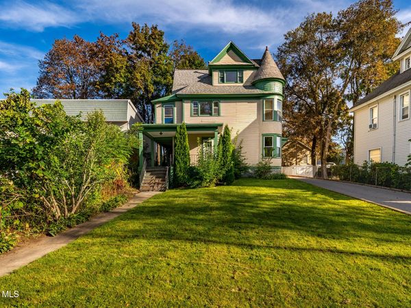 266 Warren Street, Glens Falls, NY 12801