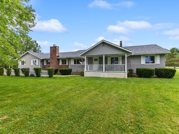 16481 Murphy Road, Sunbury, OH 43074