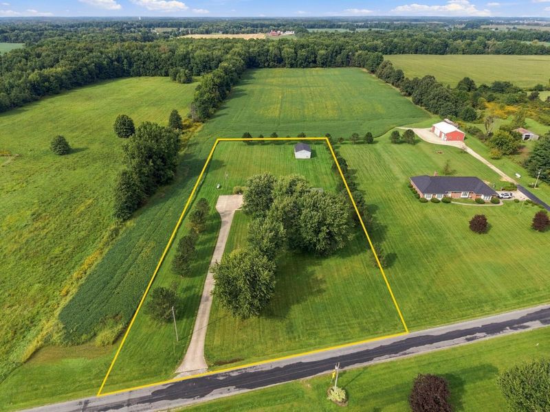 16481 Murphy Road, Sunbury, OH 43074 Photo 2