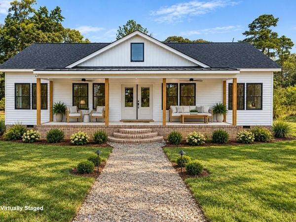 641 Mystic Shore Drive, REEDVILLE, VA 22539