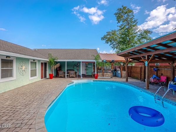 6224 Seminole Drive, Panama City, FL 32404