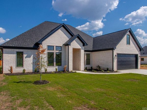 7030 Star Dust Lane , Alexander, AR 72002