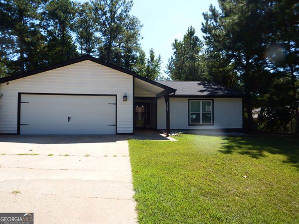 3503 Riverchase Knolls, Decatur, GA 30034