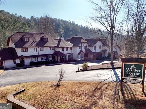 327 Brucken Strasse, Unit # 305, Helen, GA 30545