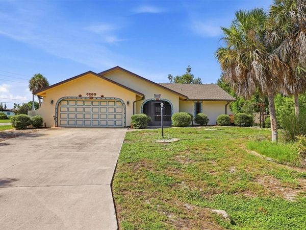 3280 SIESTA DRIVE , VENICE, FL 34293