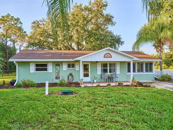 2971 GARDENIA DRIVE , INDIAN LAKE ESTATES, FL 33855