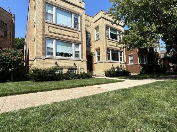 3708 N Whipple Street , Unit 2, Chicago, IL 60618