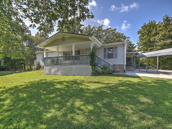 1443 Piney Grove Road, Greeneville, TN 37743