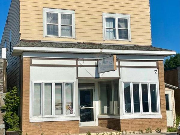 713 MCCOMB AVENUE, Rib Lake, WI 54470