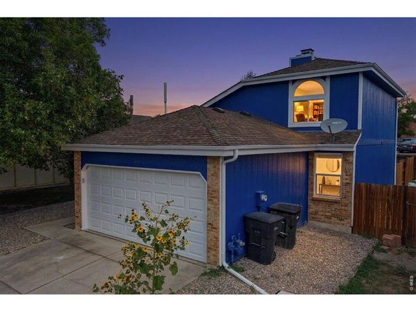 5047 E 112th Ct, Thornton, CO 80233