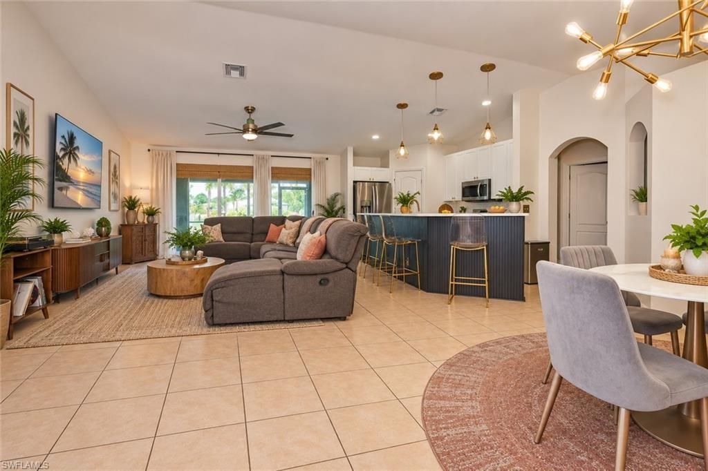 2407 Claude Ave N, Lehigh Acres, FL 33971 Photo