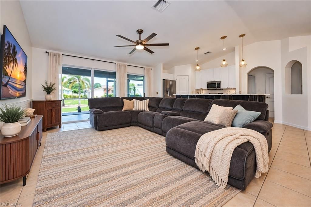 2407 Claude Ave N, Lehigh Acres, FL 33971 Photo