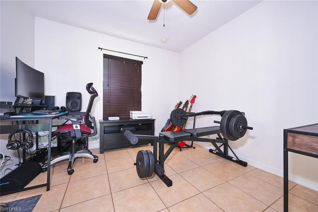 2407 Claude Ave N, Lehigh Acres, FL 33971 Photo