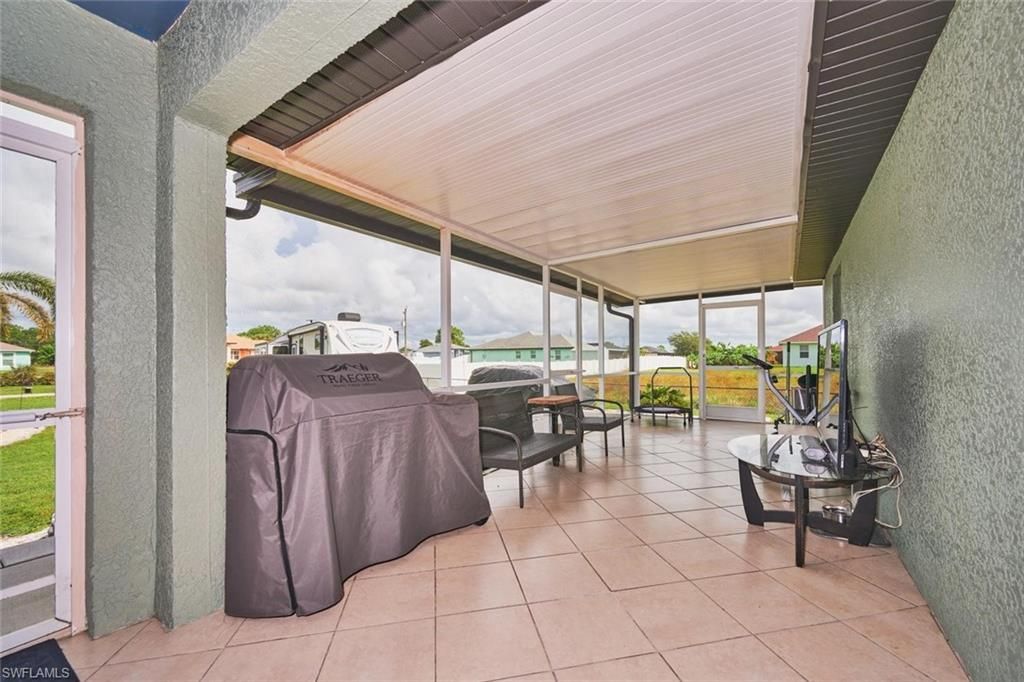 2407 Claude Ave N, Lehigh Acres, FL 33971 Photo