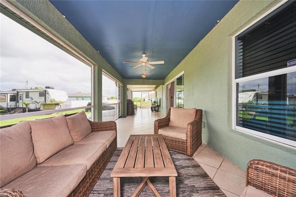 2407 Claude Ave N, Lehigh Acres, FL 33971 Photo