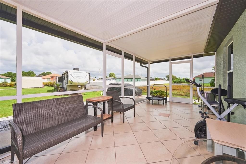 2407 Claude Ave N, Lehigh Acres, FL 33971 Photo