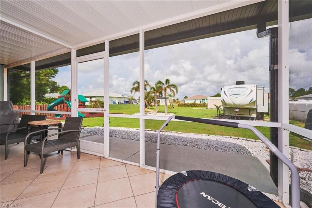 2407 Claude Ave N, Lehigh Acres, FL 33971 Photo
