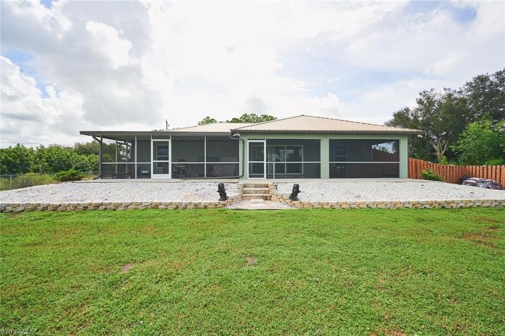 2407 Claude Ave N, Lehigh Acres, FL 33971 Photo