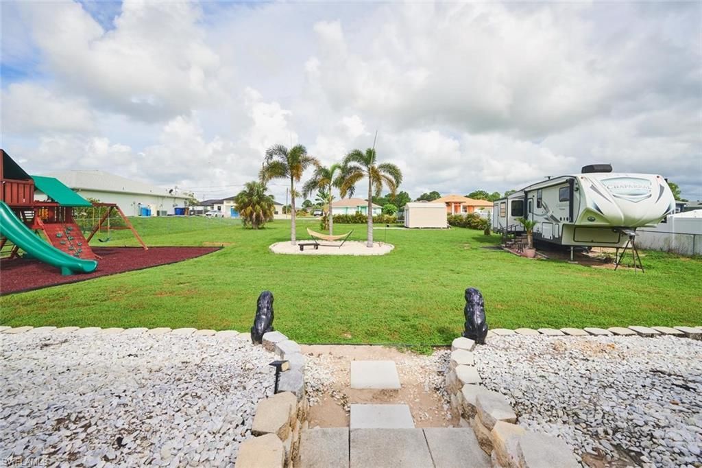 2407 Claude Ave N, Lehigh Acres, FL 33971 Photo