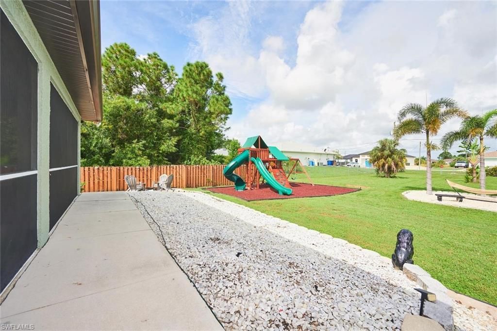 2407 Claude Ave N, Lehigh Acres, FL 33971 Photo