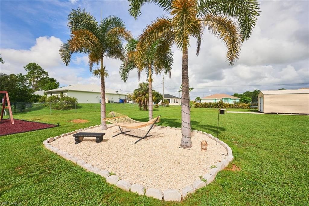 2407 Claude Ave N, Lehigh Acres, FL 33971 Photo