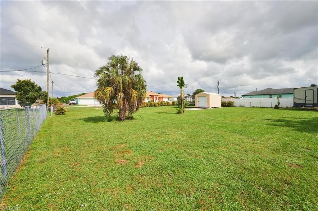 2407 Claude Ave N, Lehigh Acres, FL 33971 Photo