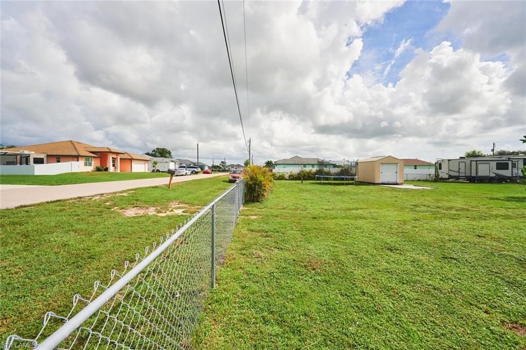2407 Claude Ave N, Lehigh Acres, FL 33971 Photo