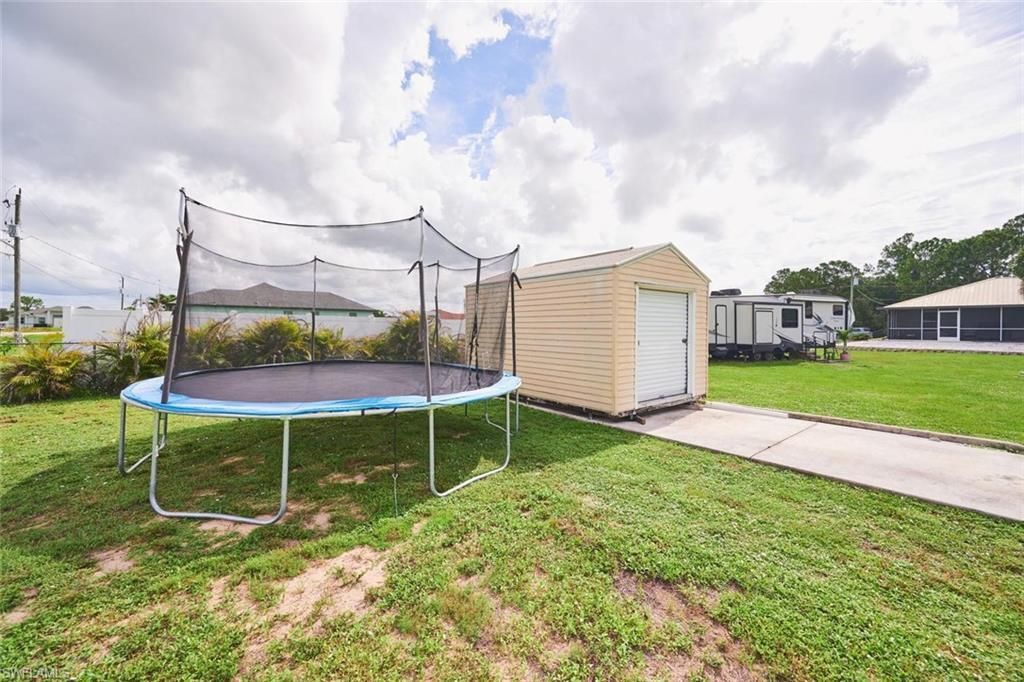 2407 Claude Ave N, Lehigh Acres, FL 33971 Photo