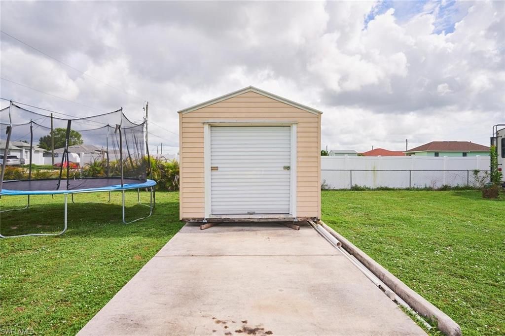 2407 Claude Ave N, Lehigh Acres, FL 33971 Photo