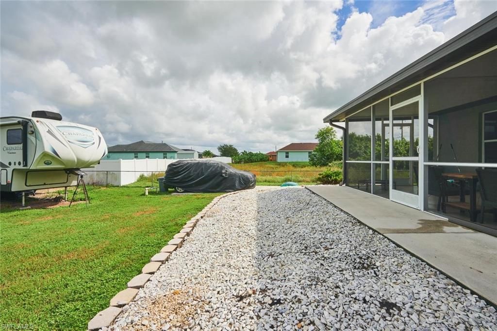 2407 Claude Ave N, Lehigh Acres, FL 33971 Photo