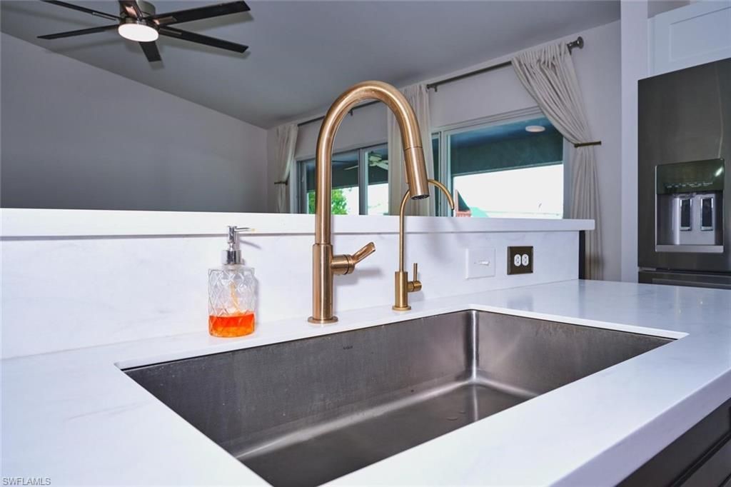 2407 Claude Ave N, Lehigh Acres, FL 33971 Photo