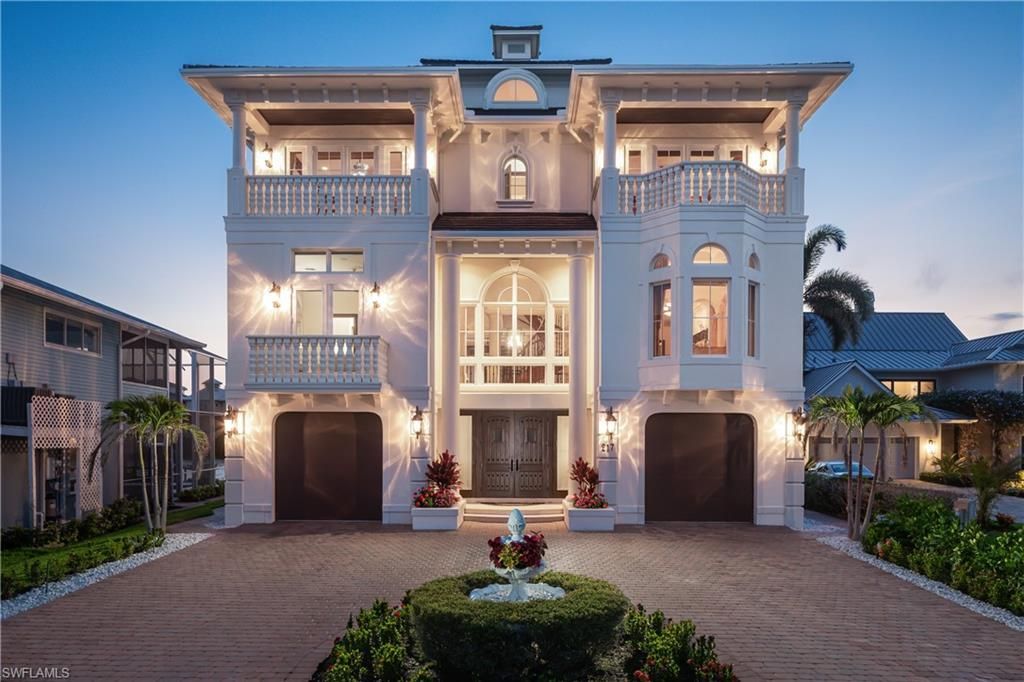 217 Bayfront Dr, Bonita Springs, FL 34134 Photo