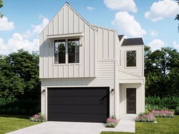 1300 Rambling Rose RD, Austin, TX 78745