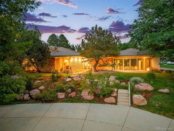 4200 S Hudson Parkway, Cherry Hills Village, CO 80113