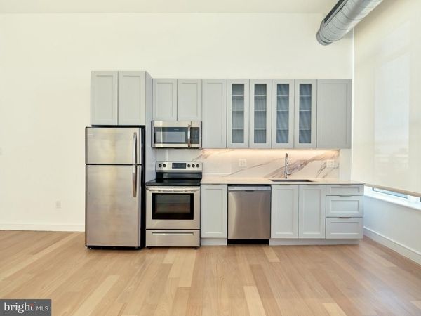 900 N 9TH STREET , Unit 3 BR B, PHILADELPHIA, PA 19123