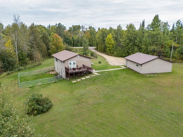 39859 County Road 63, Cohasset, MN 55721