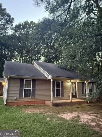 66 Opal Street, Luthersville, GA 30251 Main Photo