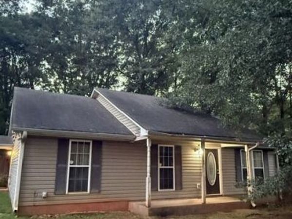 66 Opal Street, Luthersville, GA 30251