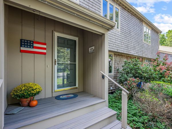 94 Forest Glade, Teaticket, MA 02536