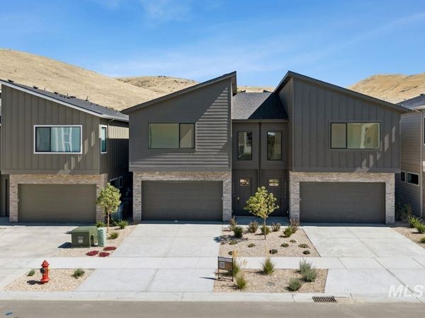 5050 S Brian Ave, Boise, ID 83716