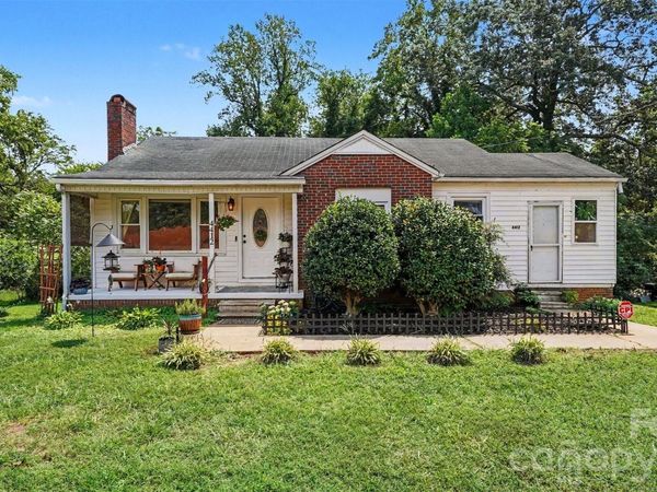 4412 Reidsville Road, Winston Salem, NC 27101