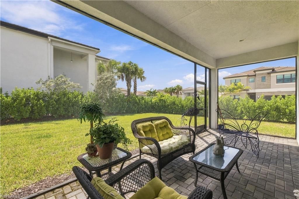 12219 Red Pine Pl , Estero, FL 33928 Photo