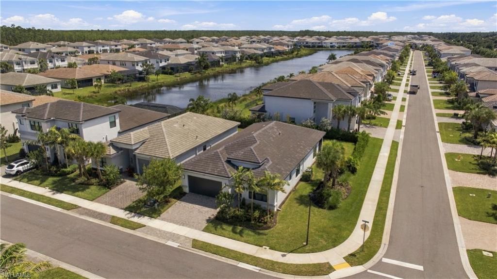 12219 Red Pine Pl , Estero, FL 33928 Photo