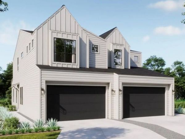 8020 Bird Song CIR, Austin, TX 78745