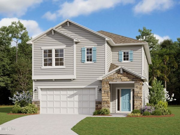 189 LAKE FRANCES Drive, St. Augustine, FL 32092