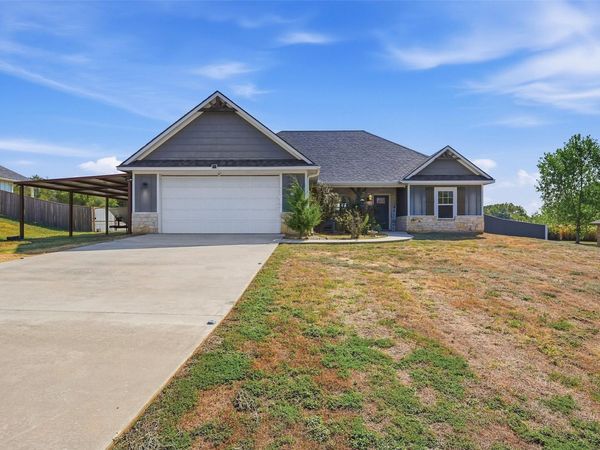 140 Oak Lane , Durant, OK 74701